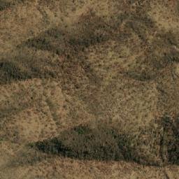 Satellite imagery of Cerro Pucarillo, BO