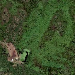 Satellite imagery of Cerro Tacuaral, BO
