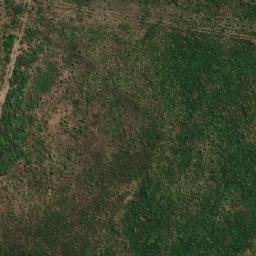 Satellite imagery of Cerro del Desengaño, BO