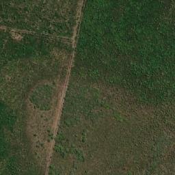 Satellite imagery of Cerro del Desengaño, BO