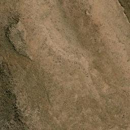 Satellite imagery of Cerro Guachiscota, CL