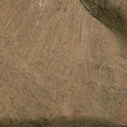 Satellite imagery of Cerro Guachiscota, CL