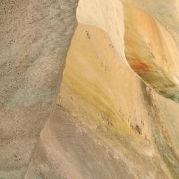 Satellite imagery of Cerro Guaiguasi, CL