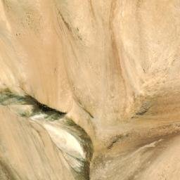 Satellite imagery of Cerro Guaiguasi, CL