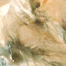 Satellite imagery of Cerro Guaijata, CL