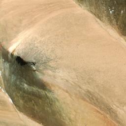 Satellite imagery of Cerro Guaijata, CL