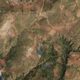 Satellite imagery of Cerro Apacheta, BO