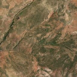 Satellite imagery of Cerro Apacheta, BO