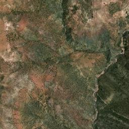Satellite imagery of Cerro Apacheta, BO