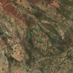 Satellite imagery of Cerro Ladera Punta, BO