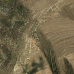 Satellite imagery of Cerro Ladera Punta, BO