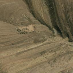 Satellite imagery of Cerro Ladera Punta, BO