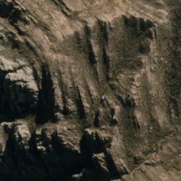 Satellite imagery of Cerro Socabamba Punta, BO