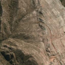 Satellite imagery of Cerro Socabamba Punta, BO