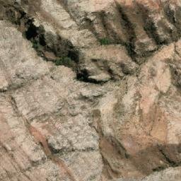 Satellite imagery of Cerro Socabamba Punta, BO