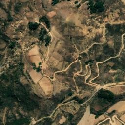Satellite imagery of Cerro Santa Ana, BO