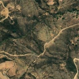 Satellite imagery of Cerro Santa Ana, BO