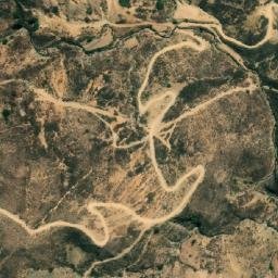 Satellite imagery of Cerro Santa Ana, BO