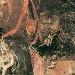 Satellite imagery of Cerro Huña Catariyo, BO