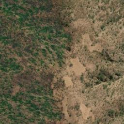 Satellite imagery of Cerro Viscachani, BO