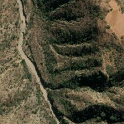 Satellite imagery of Cerro Viscachani, BO