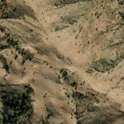 Satellite imagery of Cerro Sojtapata, BO
