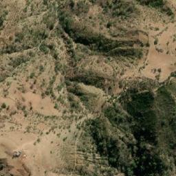 Satellite imagery of Cerro Sojtapata, BO