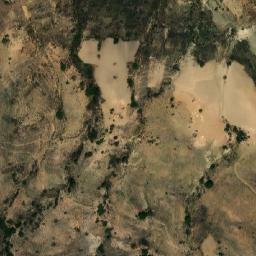 Satellite imagery of Cerro Pata Khasa, BO