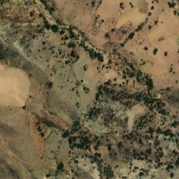 Satellite imagery of Cerro Pata Khasa, BO