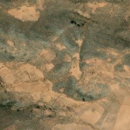 Satellite imagery of Cerro Khoskho Orkho, BO