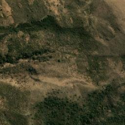 Satellite imagery of Cerro del Rodeo, BO