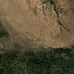 Satellite imagery of Cerro del Rodeo, BO
