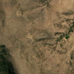 Satellite imagery of Cerro del Rodeo, BO