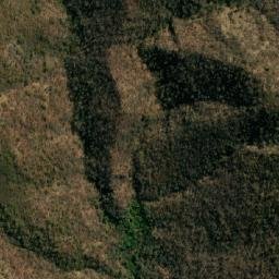 Satellite imagery of Cerro Pucarillo, BO