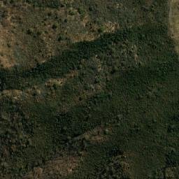 Satellite imagery of Cerro Pucarillo, BO