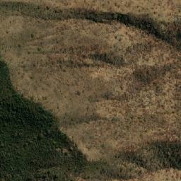 Satellite imagery of Cerro Pucarillo, BO