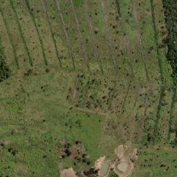 Satellite imagery of Cerro Tacuaral, BO