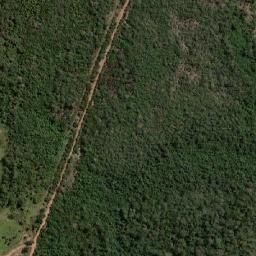 Satellite imagery of Cerro Tacuaral, BO