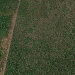 Satellite imagery of Cerro del Desengaño, BO