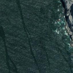 Satellite imagery of Punta Madrid, CL