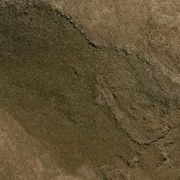 Satellite imagery of Cerro Guachiscota, CL