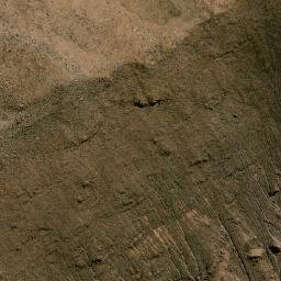 Satellite imagery of Cerro Guachiscota, CL