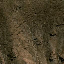 Satellite imagery of Cerro Guachiscota, CL