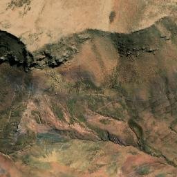 Satellite imagery of Cerro Condor Iquina, BO