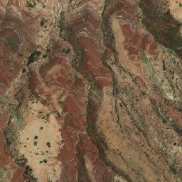 Satellite imagery of Cerro Pokhe Thuru, BO