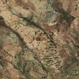 Satellite imagery of Cerro Pokhe Thuru, BO