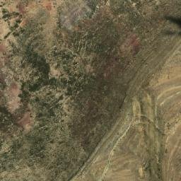 Satellite imagery of Cerro Pokhe Thuru, BO