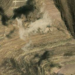 Satellite imagery of Cerro Ladera Punta, BO