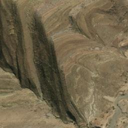 Satellite imagery of Cerro Ladera Punta, BO