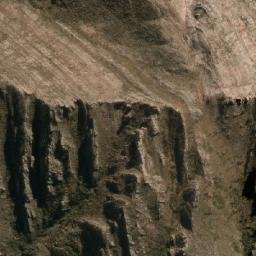 Satellite imagery of Cerro Inti Rumi, BO